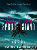 Love on Spruce Island