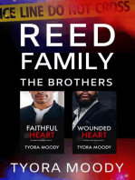 Reed Family Box Set