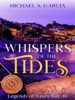 Whispers of the Tides: Legends of Azure Bay, #1