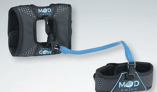Mod swing Training Aid Golf Australia Everand