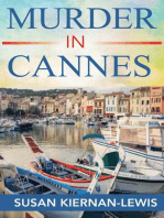 Murder in Cannes: The Maggie Newberry Mysteries, #10