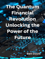 The Quantum Financial Revolution Unlocking the Power of the Future