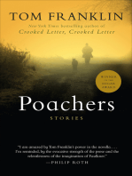 Poachers: Stories