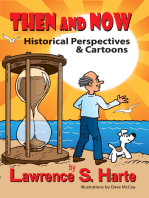 Then and Now: Historical Perspectives & Cartoons