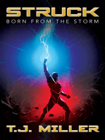 Struck: Born from the Storm