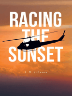Racing the Sunset