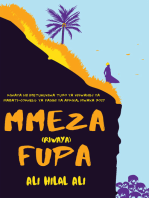 Mmeza Fupa