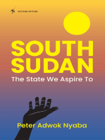 South Sudan