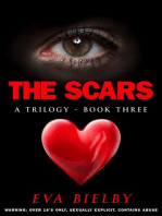 The Scars: The Hurt Trilogy, #3