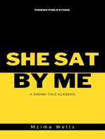 She Sat by Me: Tales from the city, #1