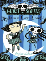 Ghost Scouts