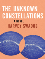 The Unknown Constellations: A Novel