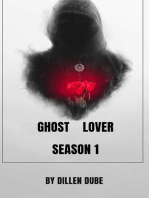Ghost lover season 1: Ghost lover season 1, #1