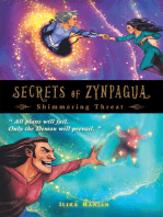 SECRETS OF ZYNPAGUA