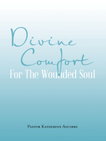 Divine Comfort For The Wounded Soul