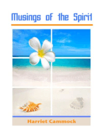 Musings of the Spirit
