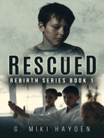 Rescued