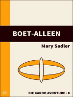 Boet-Alleen