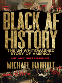 Black AF History by Michael Harriot (Ebook) Read free for 30 days