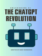 Unleashing AI The ChatGPT Revolution
