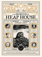 Trilogía IREMONGER 1: Los secretos de Heap House