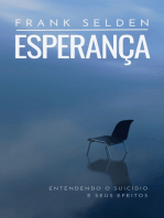 Esperança: Entendendo o Suicídio e Seus Efeitos