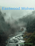 Eastwood Wolves