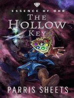 The Hollow Key