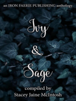 Ivy & Sage: Hawthorn & Ash