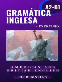 Gramática Inglesa A2 by Learn English Easy - Ebook