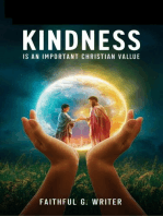 Kindness Is An Important Christian Value