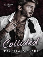 Collided: Collided Series, #1