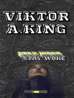 Stay Woke: Viktor A. King Stay Woke multilanguage, #3