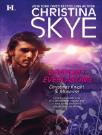 Draycott Everlasting: Christmas Knight & Moonrise