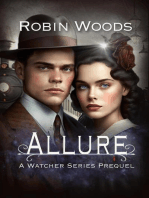 Allure: A Watcher Series Prequel: The Watcher Series, #0.5