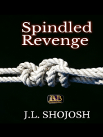 Spindled Revenge: A Short Story
