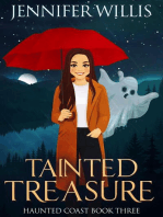 Tainted Treasure