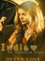 Indigo: An Instalove Story