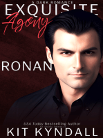 Exquisite Agony: Ronan