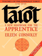 Tarot: A New Handbook for the Apprentice, Classic Ed (Rider-Waite Tarot)