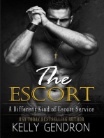 The Escort (A Different Kind of Escort Service)