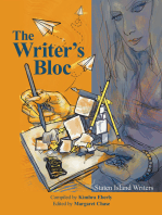 The Writer’s Bloc: Staten Island Writers