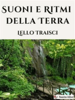 Suoni e Ritmi della Terra