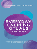 Everyday Calming Rituals