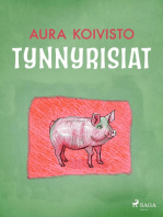 Tynnyrisiat