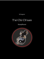 T'ai Chi Ch'uan: Kampfkunst