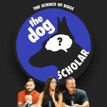 The Dog Scholar