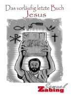 Das vorläufig letzte Buch Jesus