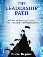 The Leadership Path