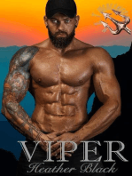 Viper: N.R.T. (No Red Tape), #1